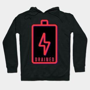 Drained Hoodie